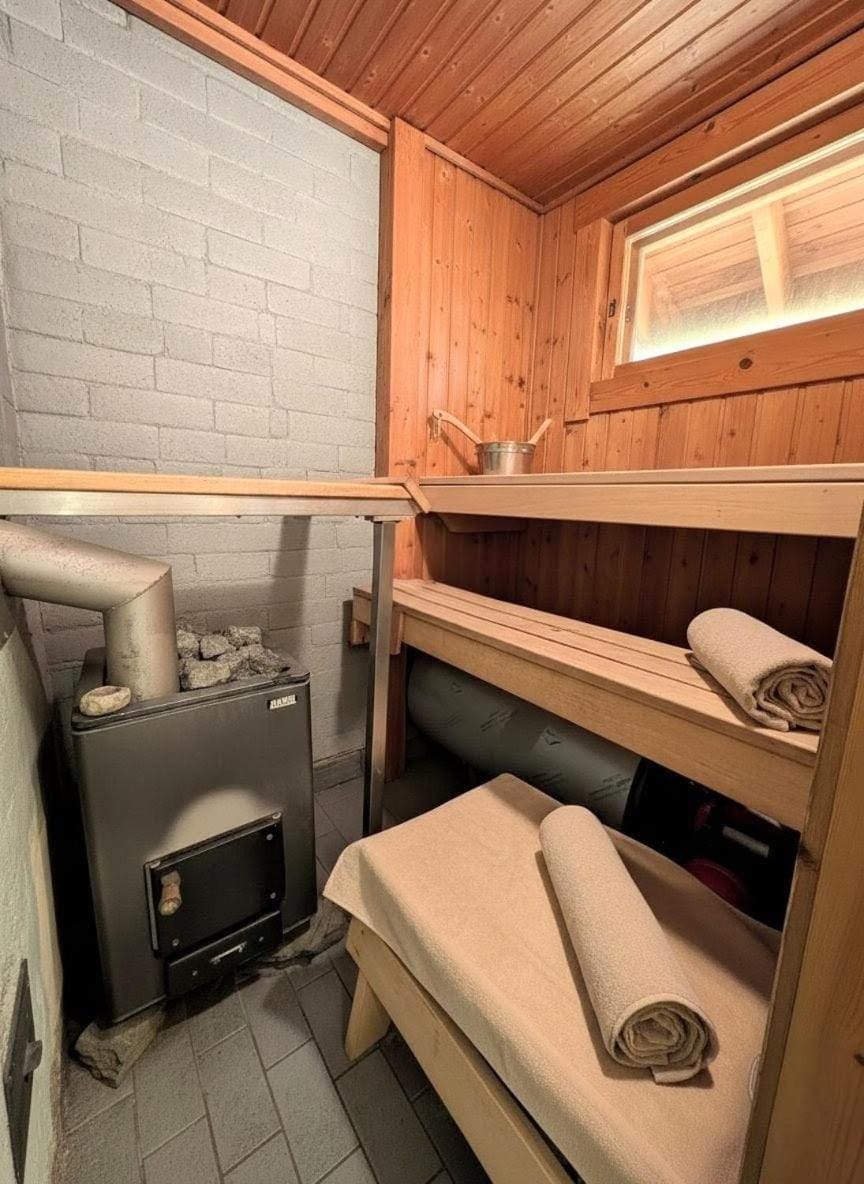 Villa Kelotupa Apartment in Lapland
