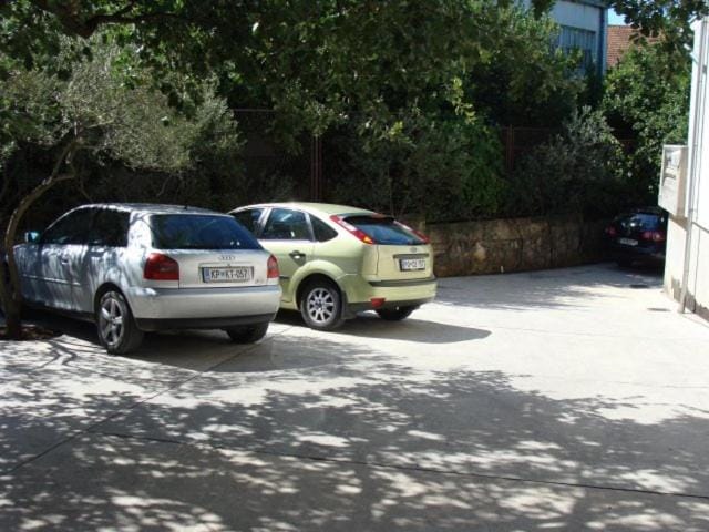 Apartmani Svetina Apartment in Šibenik-Knin County, Croatia