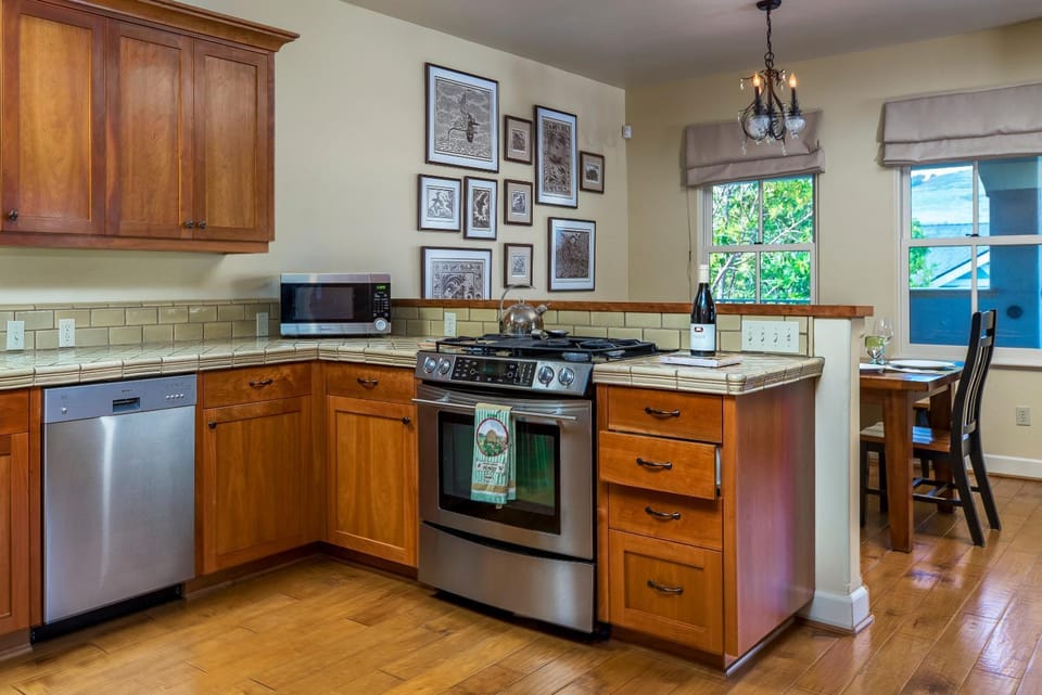 28 San Miguel House in Avila Beach