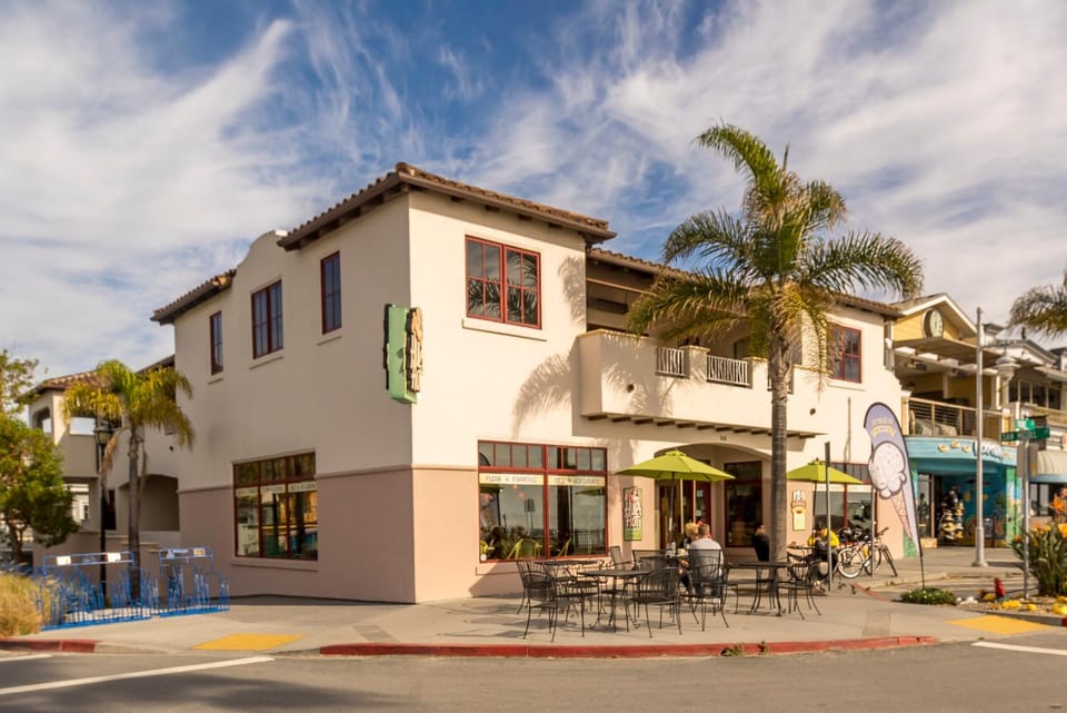 28 San Miguel House in Avila Beach