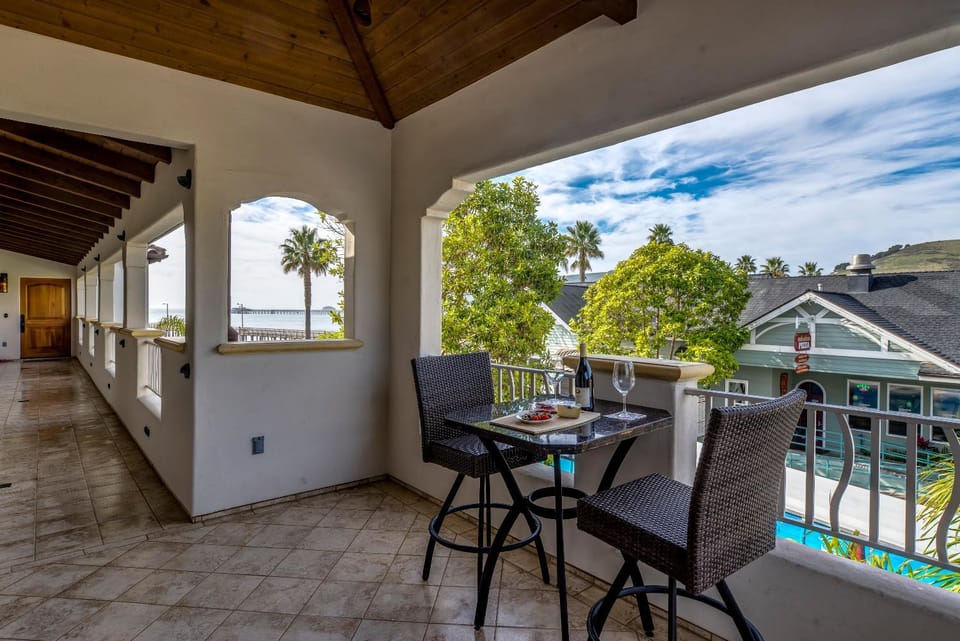 28 San Miguel House in Avila Beach