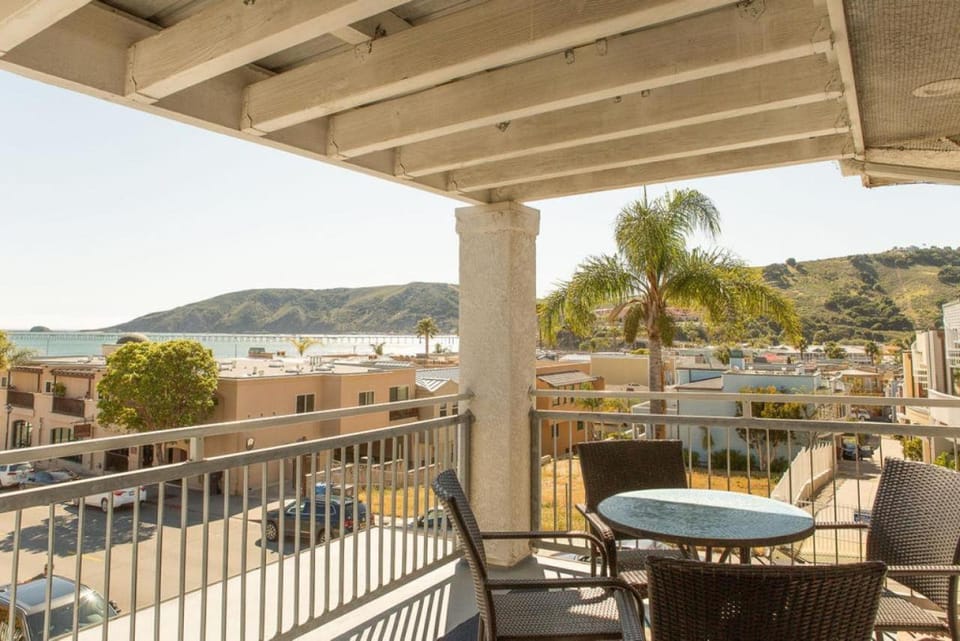 90 San Luis Street Unit C House in Avila Beach