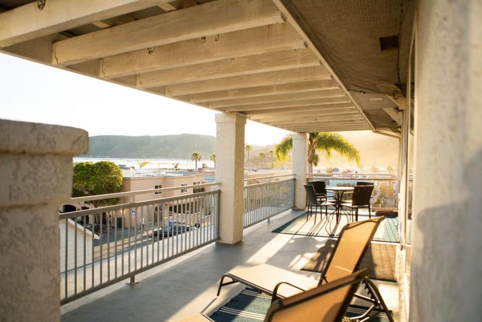 90 San Luis Street Unit C House in Avila Beach