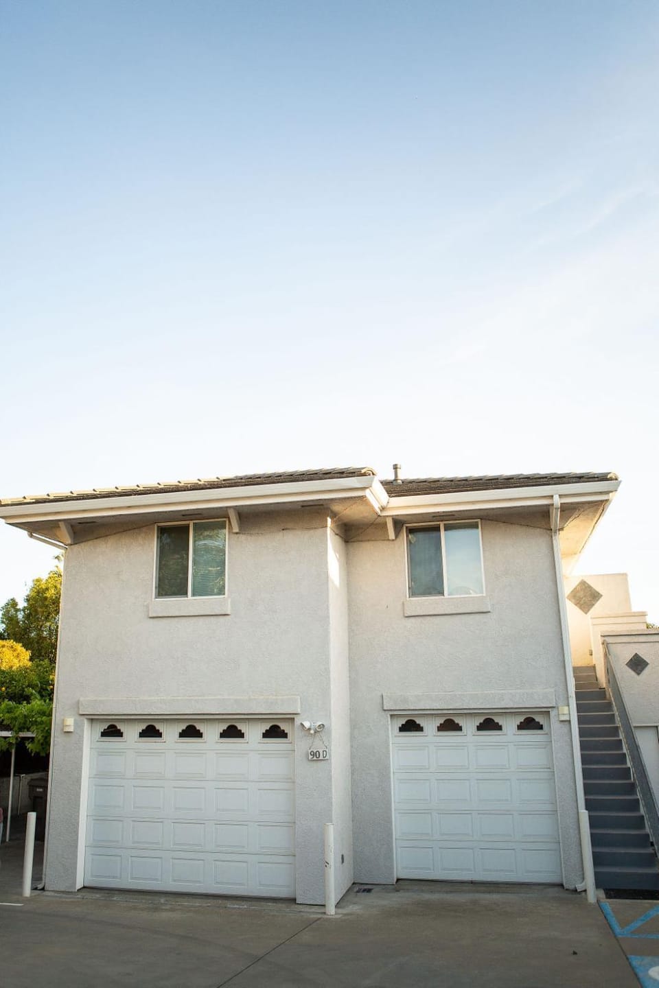 90 San Luis Street Unit D House in Avila Beach