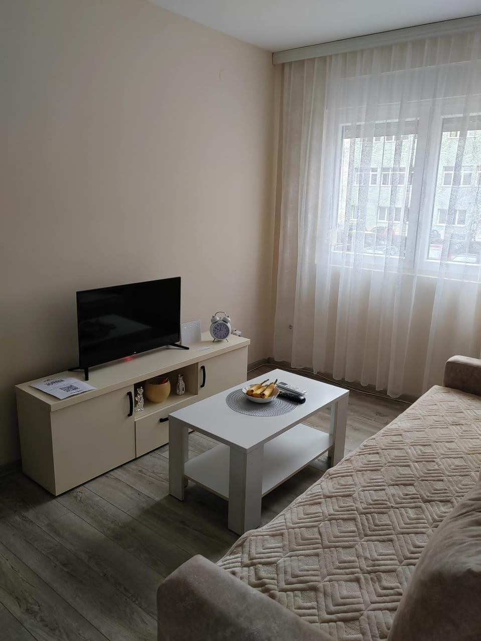 Jovana Apartman Vrnjacka Banja Apartment in Serbia
