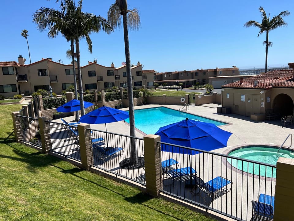 125 Pismo Shores House in Pismo Beach