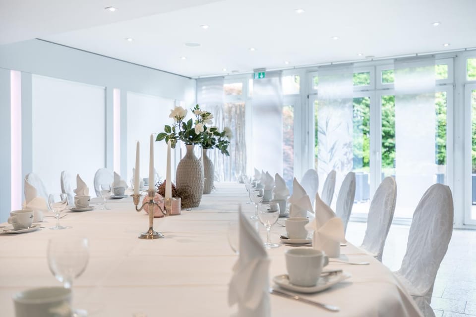 Banquet/Function facilities