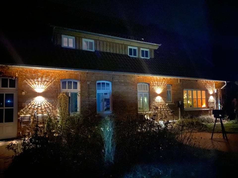Neulandhof Spöring Apartment in Walsrode