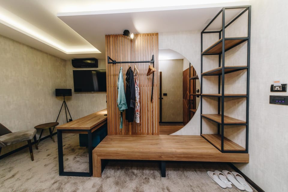 Boutique Luxury Apartments Apartment in Serbia