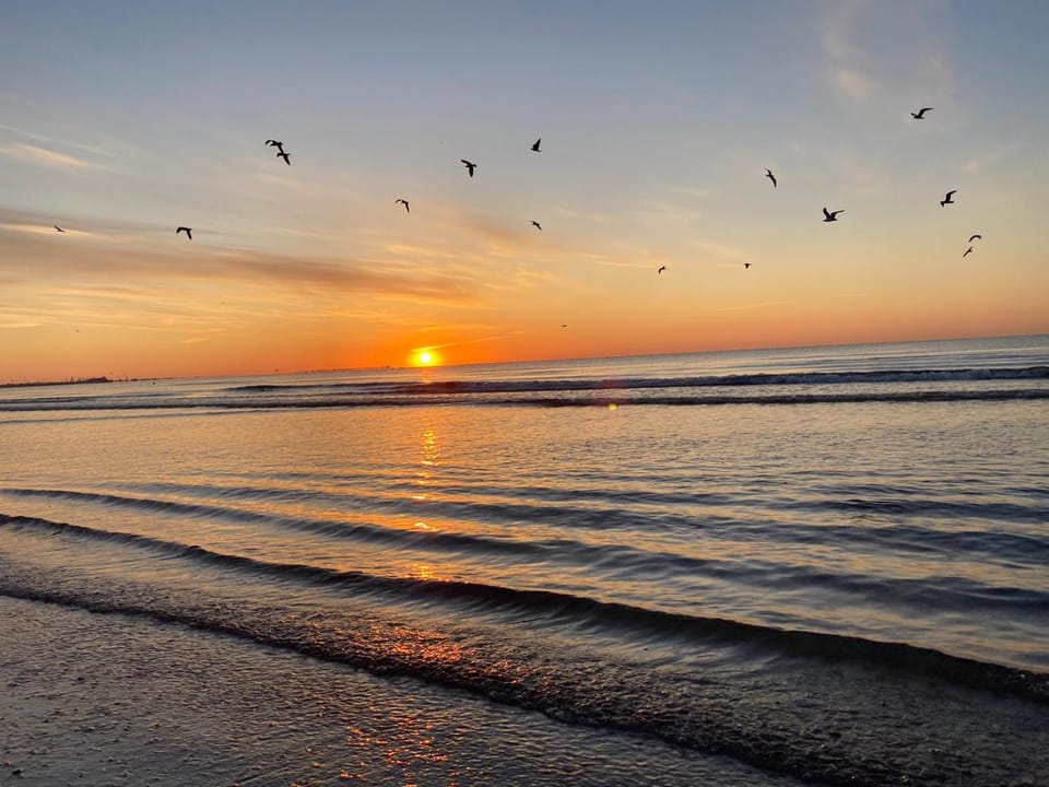 Sunrise