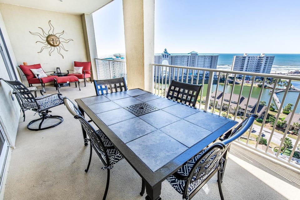 Ariel Dunes II 1509 House in Miramar Beach