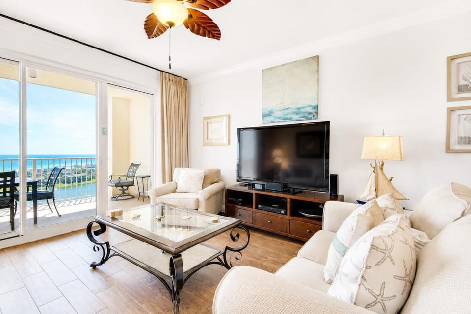 Ariel Dunes II 1509 House in Miramar Beach