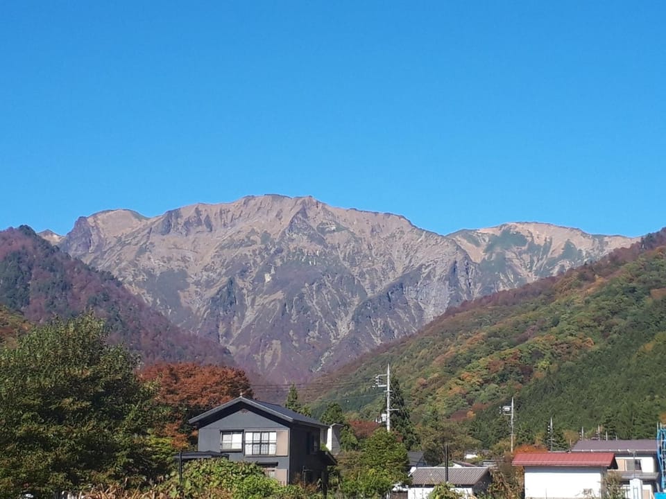 Tone-gun - Cottage / Vacation STAY 71171 House in Japan