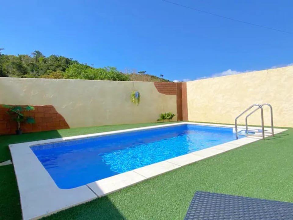 GRANDIOSO6-B / Vacation STAY 70977 House in Okinawa Prefecture