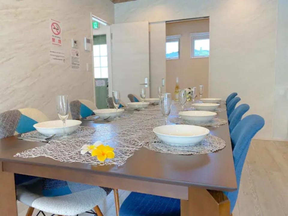 GRANDIOSO6-B / Vacation STAY 70977 House in Okinawa Prefecture