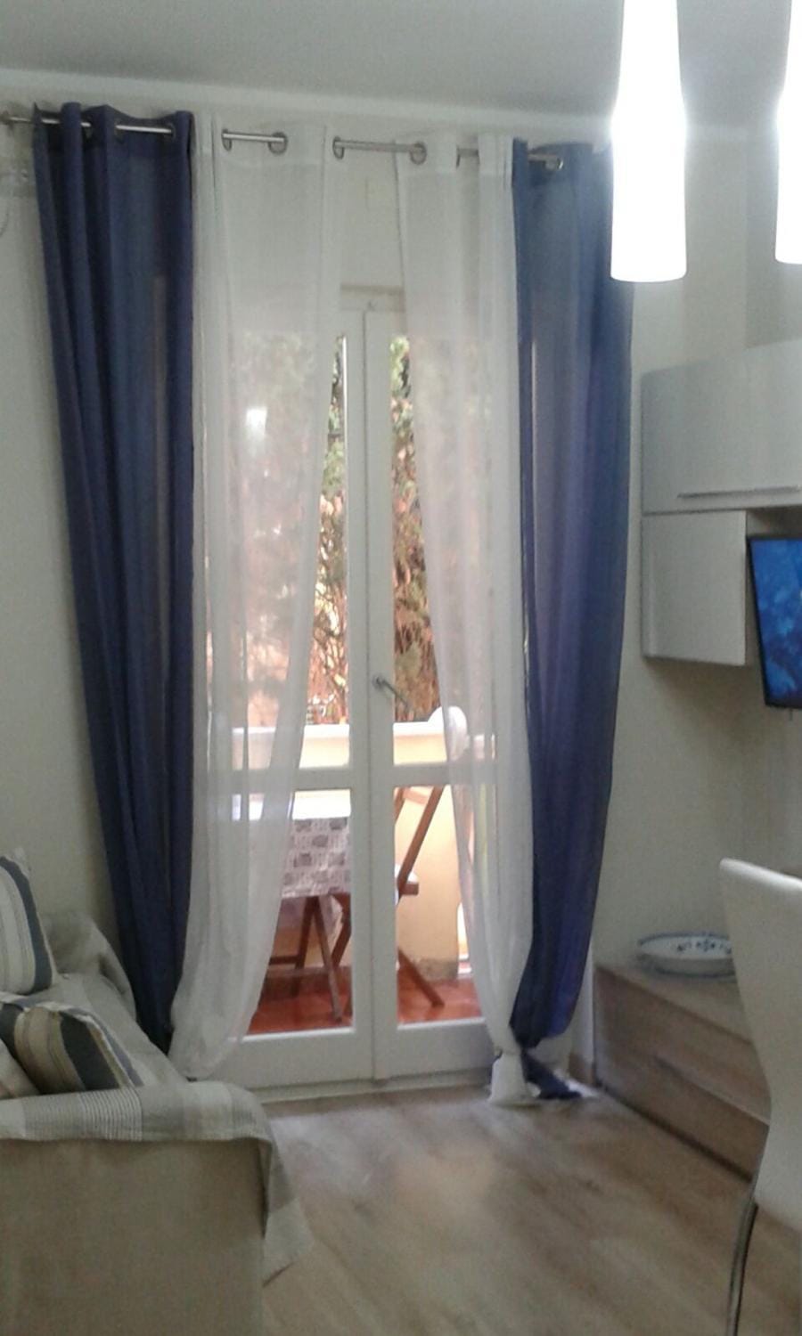 Residence fronte mare Apartment in Alghero