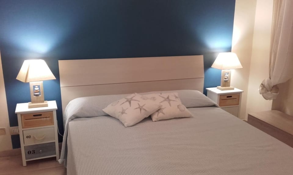 Residence fronte mare Apartment in Alghero