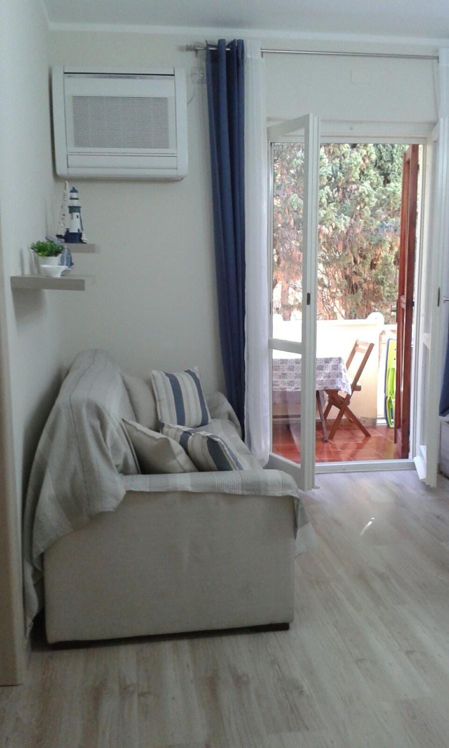 Residence fronte mare Apartment in Alghero