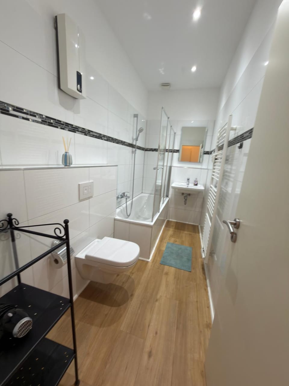 Apartment am Zollverein -WiFi - Parking for free Apartment in Gelsenkirchen