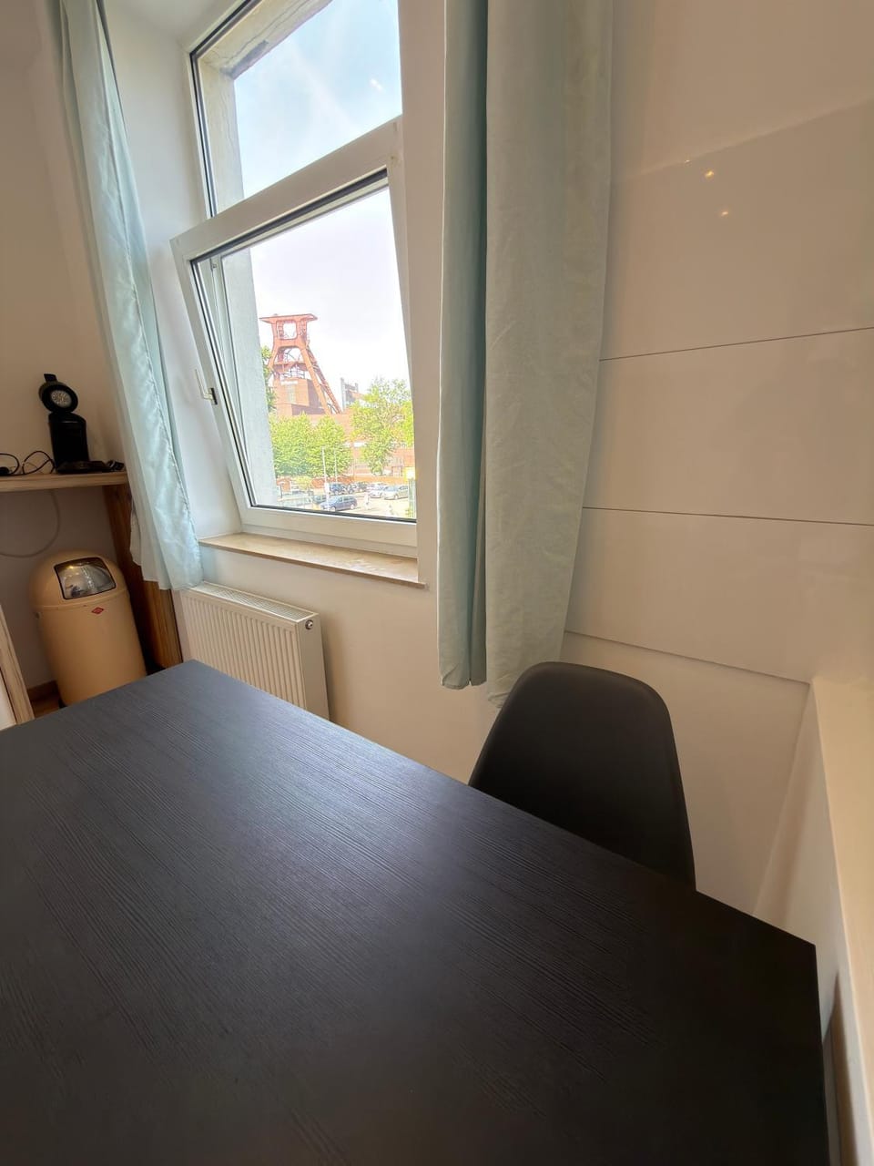 Apartment am Zollverein -WiFi - Parking for free Apartment in Gelsenkirchen