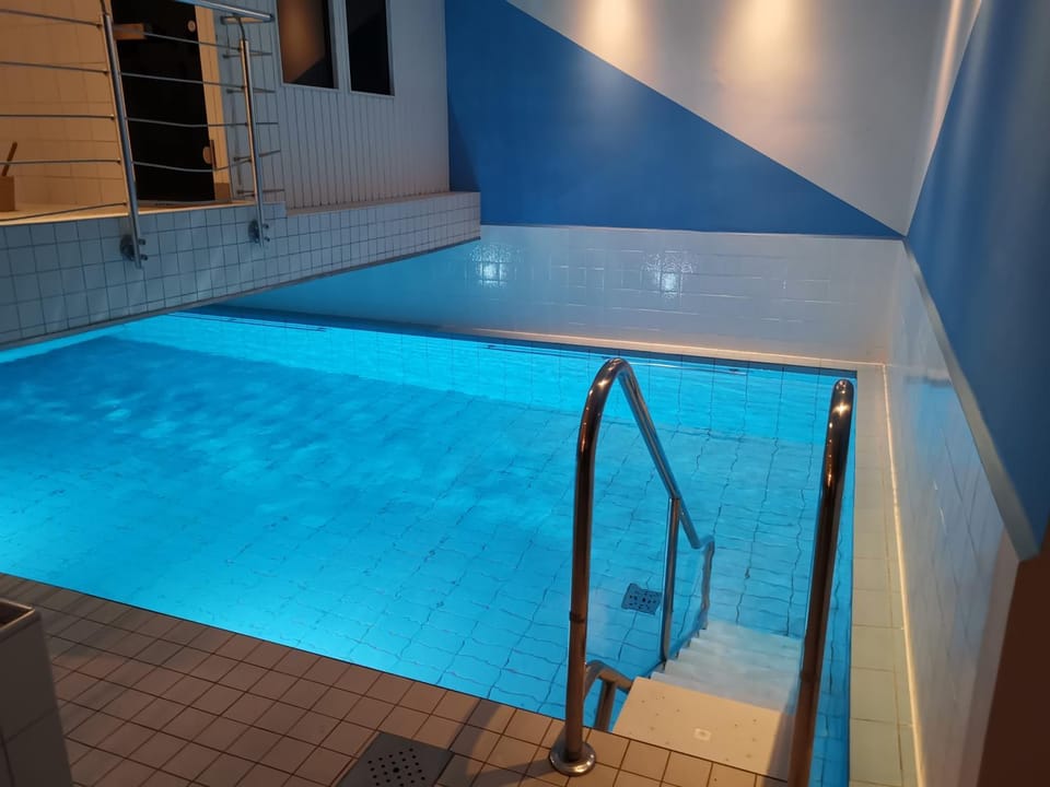 Spa and wellness centre/facilities, Swimming pool
