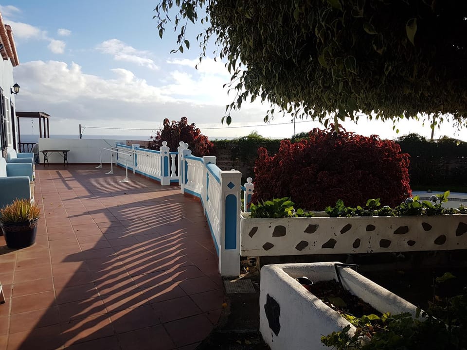 Balcony/Terrace, Balcony/Terrace