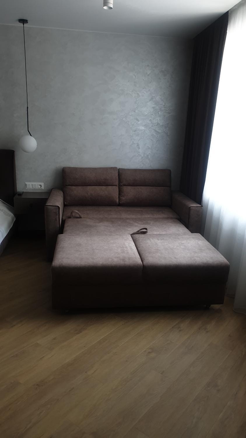 Люкс-студія проспект Миру Netflix Apartment in Ukraine