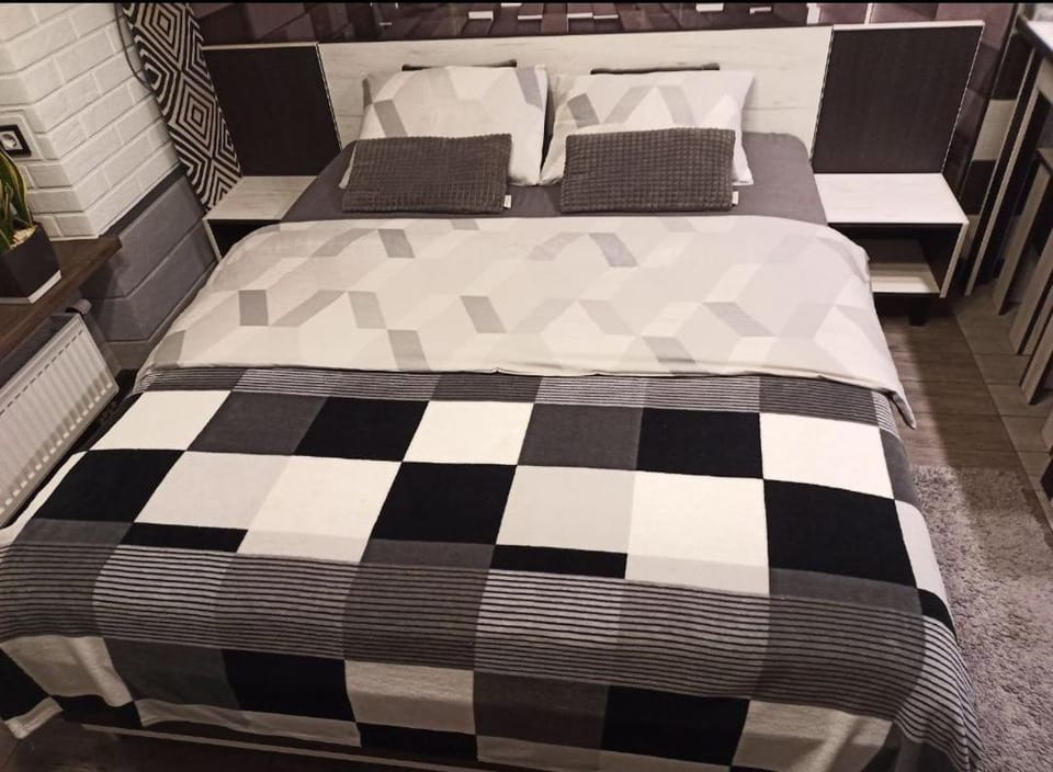 Wiew Lux Studio Apartments in a Secure Residential Complex Comfort Town КТ-03 Apartment in Kiev City - Kyiv