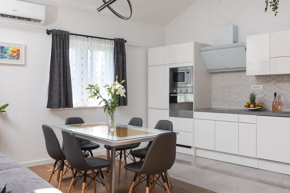 Metily apartment Apartment in Split