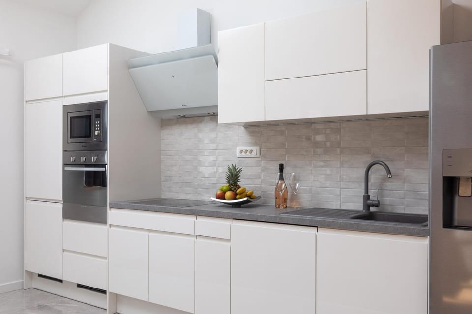 Metily apartment Apartment in Split