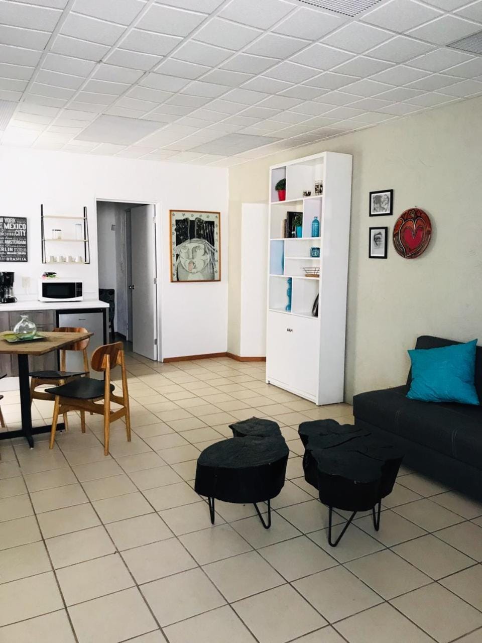 Gdl Collection for families Apartment in Guadalajara