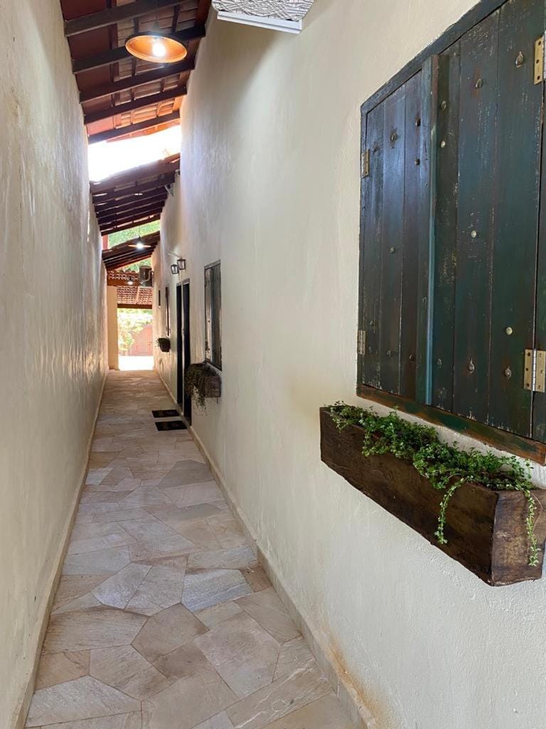 Loft Pireneus 1 Apartment in Pirenópolis