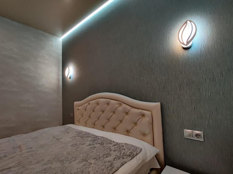Yarovytsya VIP in the CENTER Apartment in Ukraine