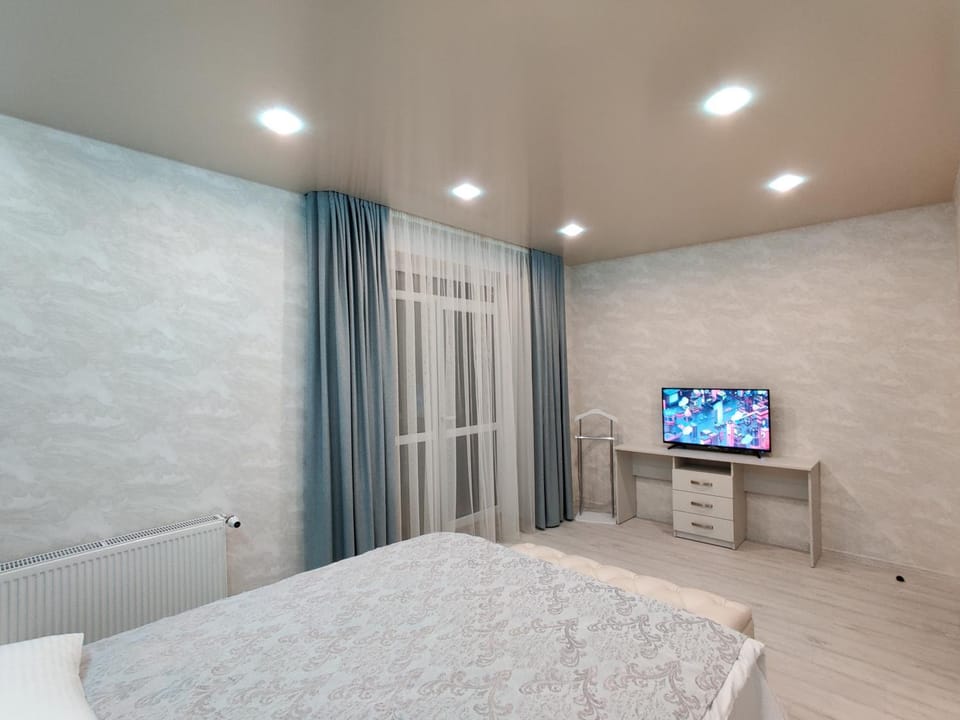 Yarovytsya VIP in the CENTER Apartment in Ukraine