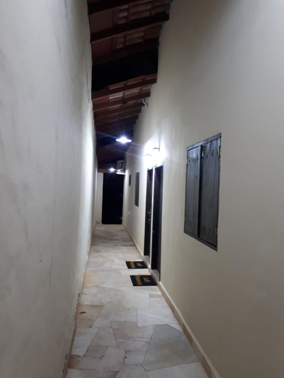 Loft Pireneus 2 Apartment in Pirenópolis