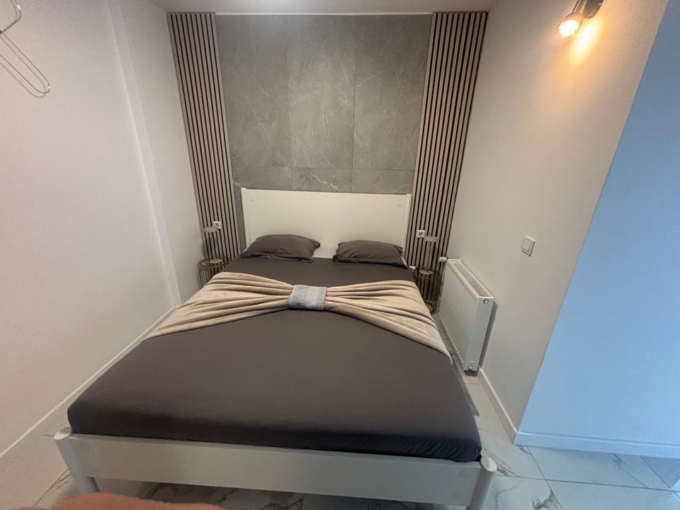 Studio Apartment New Home Apartment in City of Zagreb