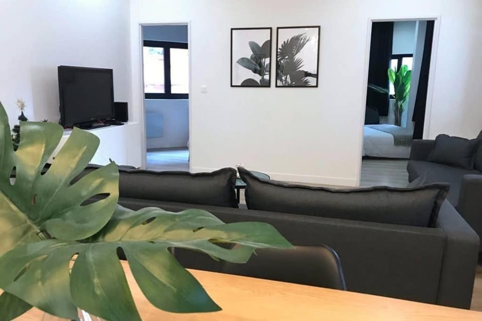 Canal du midi, cosy city center apt, train station Apartment in Toulouse