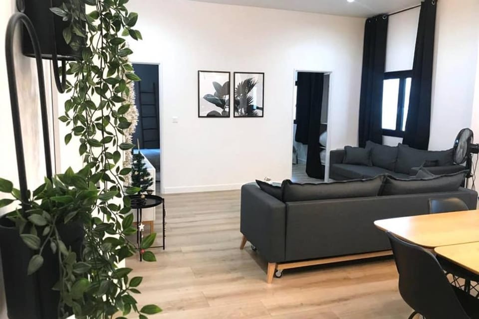 Canal du midi, cosy city center apt, train station Apartment in Toulouse