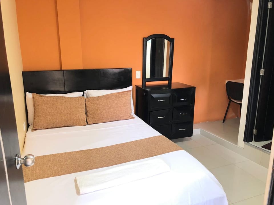 Hotel Ecosuite Quibdó Hotel in Choco, Colombia