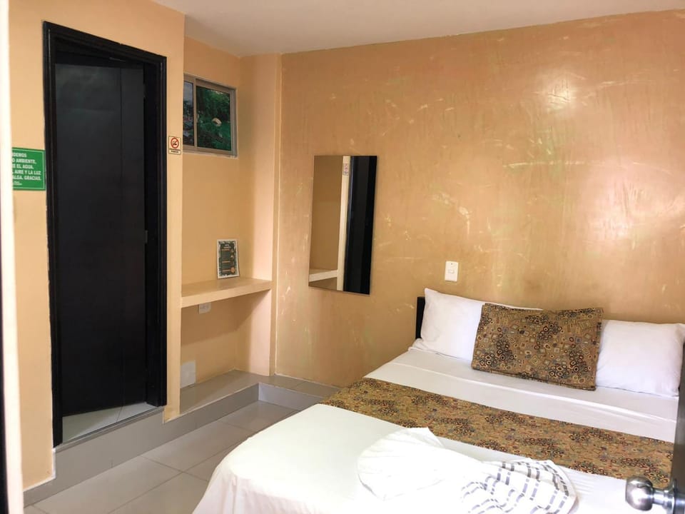 Hotel Ecosuite Quibdó Hotel in Choco, Colombia