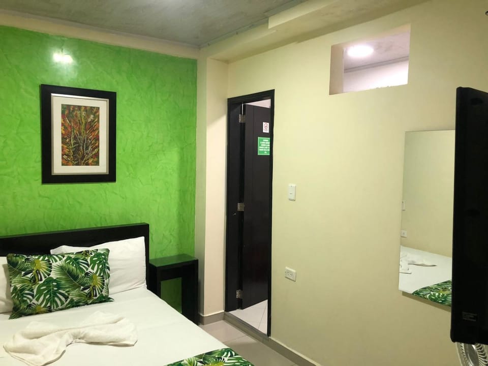 Hotel Ecosuite Quibdó Hotel in Choco, Colombia