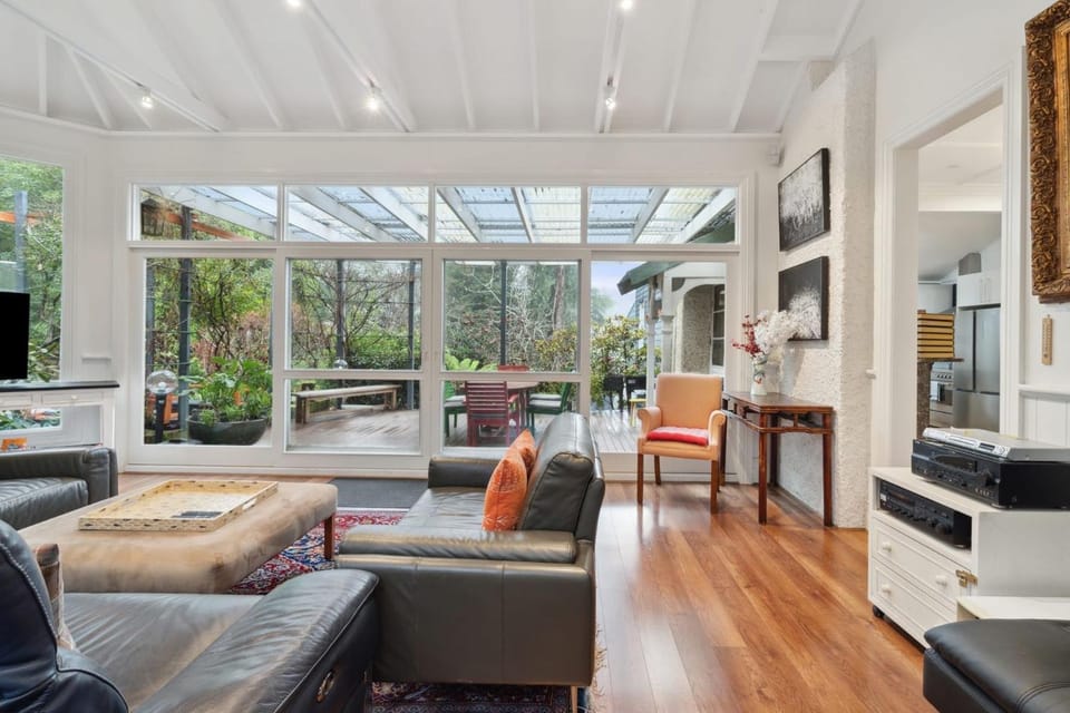 The Residence at Leura Falls Apartment in Katoomba
