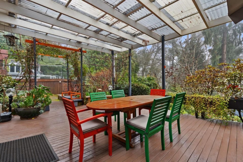 The Residence at Leura Falls Apartment in Katoomba