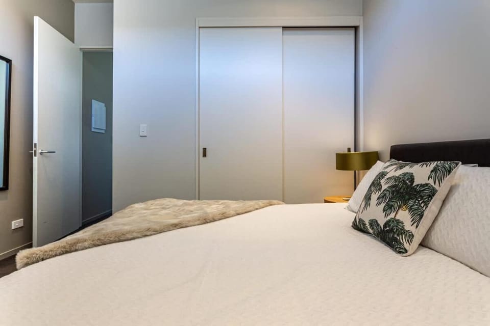 The Aerie Apartment in Queenstown