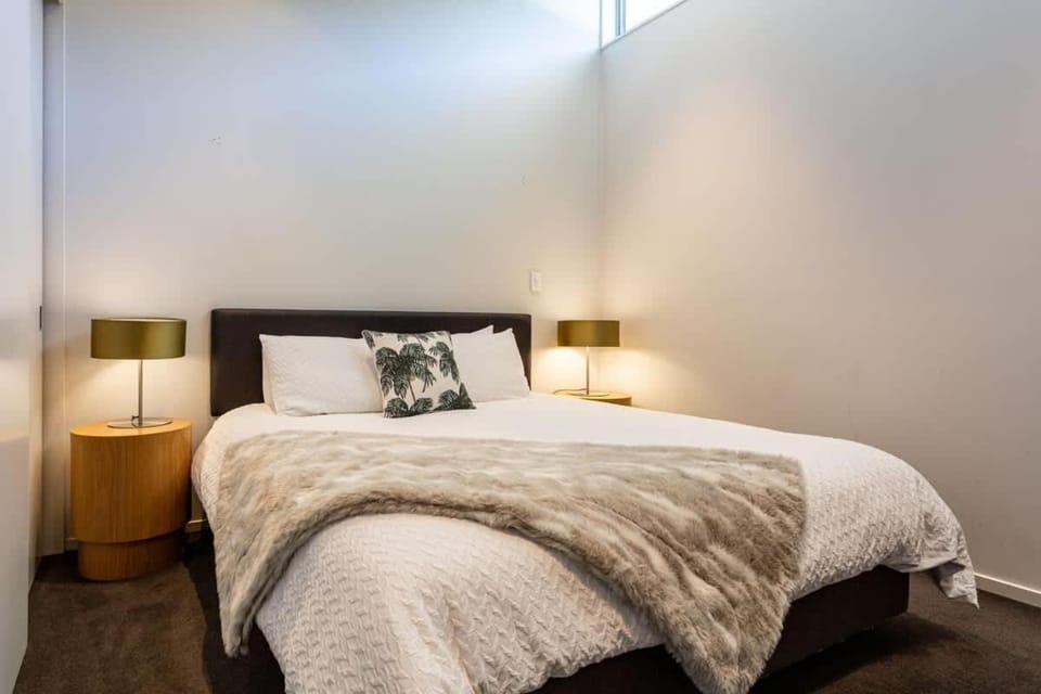 The Aerie Apartment in Queenstown