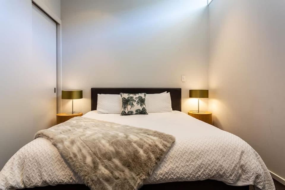The Aerie Apartment in Queenstown