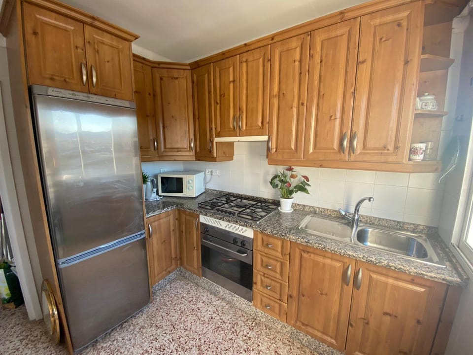 Precioso apartamento Apartment in Nerja