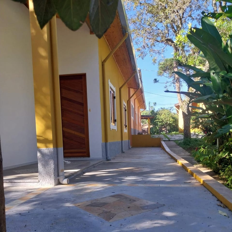 Recanto do Ipê Bed and Breakfast in State of São Paulo