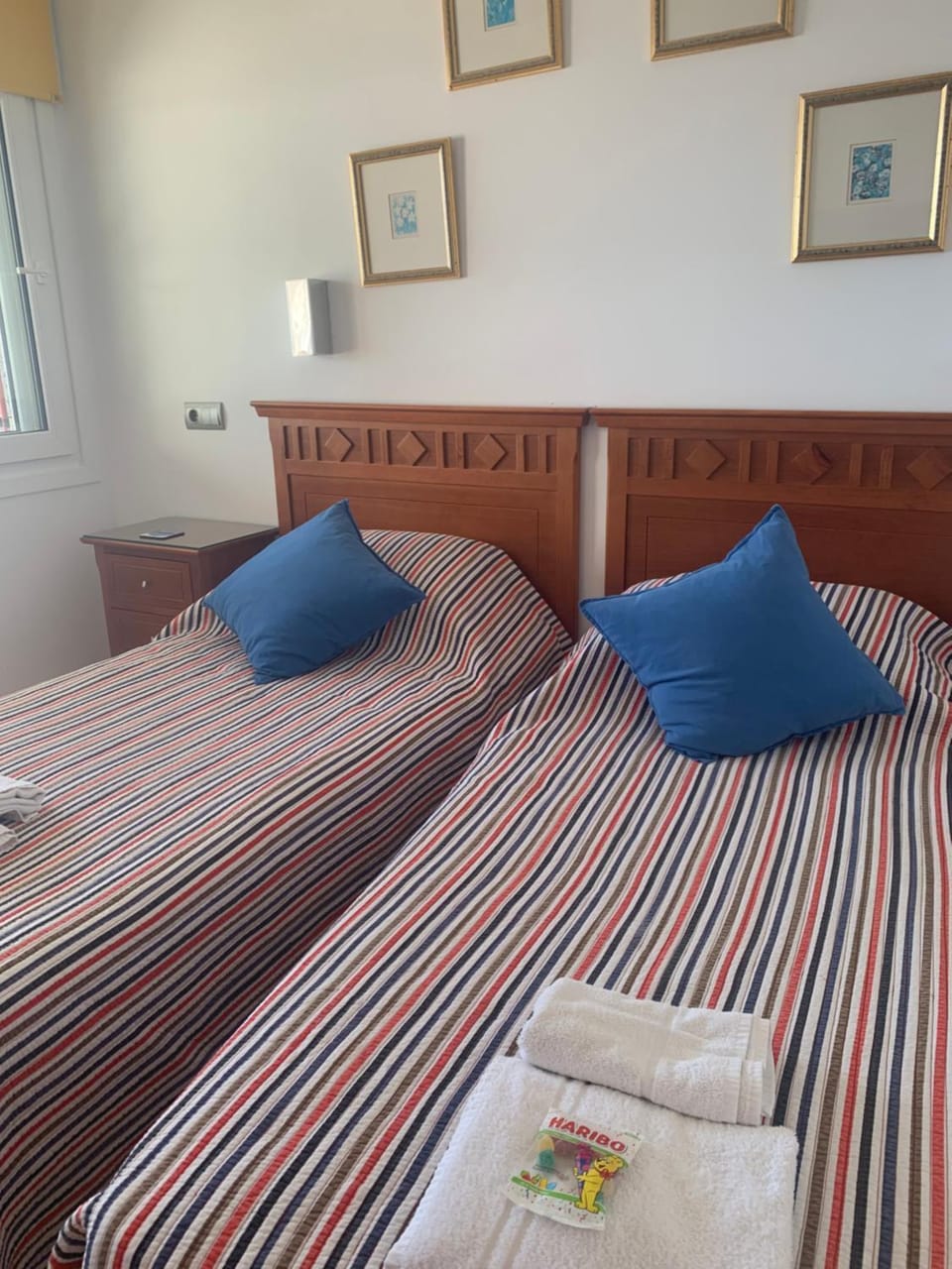Edificio Cielomar - with fantastic sea views! Apartment in Costa del Sol