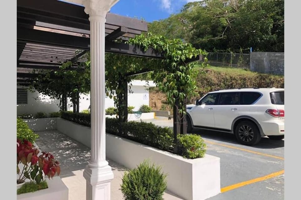 CARMELORIA IV Apartment in Rincón